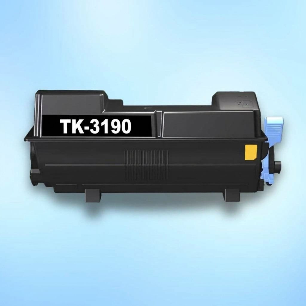 Тонер за Kyocera ECOSYS P3055dn / P3060dn / M3655idn / M3660idn (TK-3190)