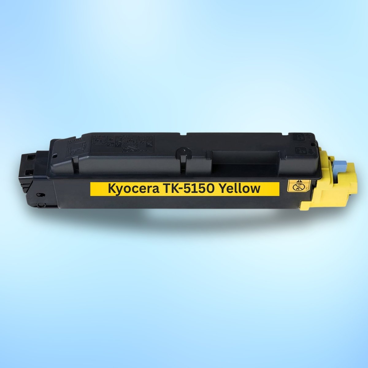 Тонер за Kyocera ECOSYS M6035cidn / M6535cidn / P6035cdn (TK-5150Y)