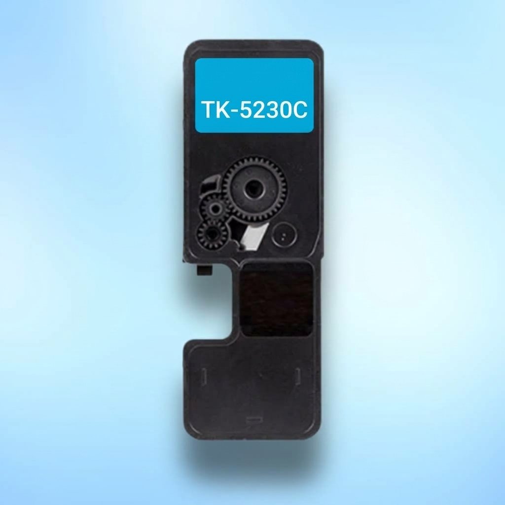 Тонер за Kyocera ECOSYS M5521cdn / P5021cdn (TK-5230C)