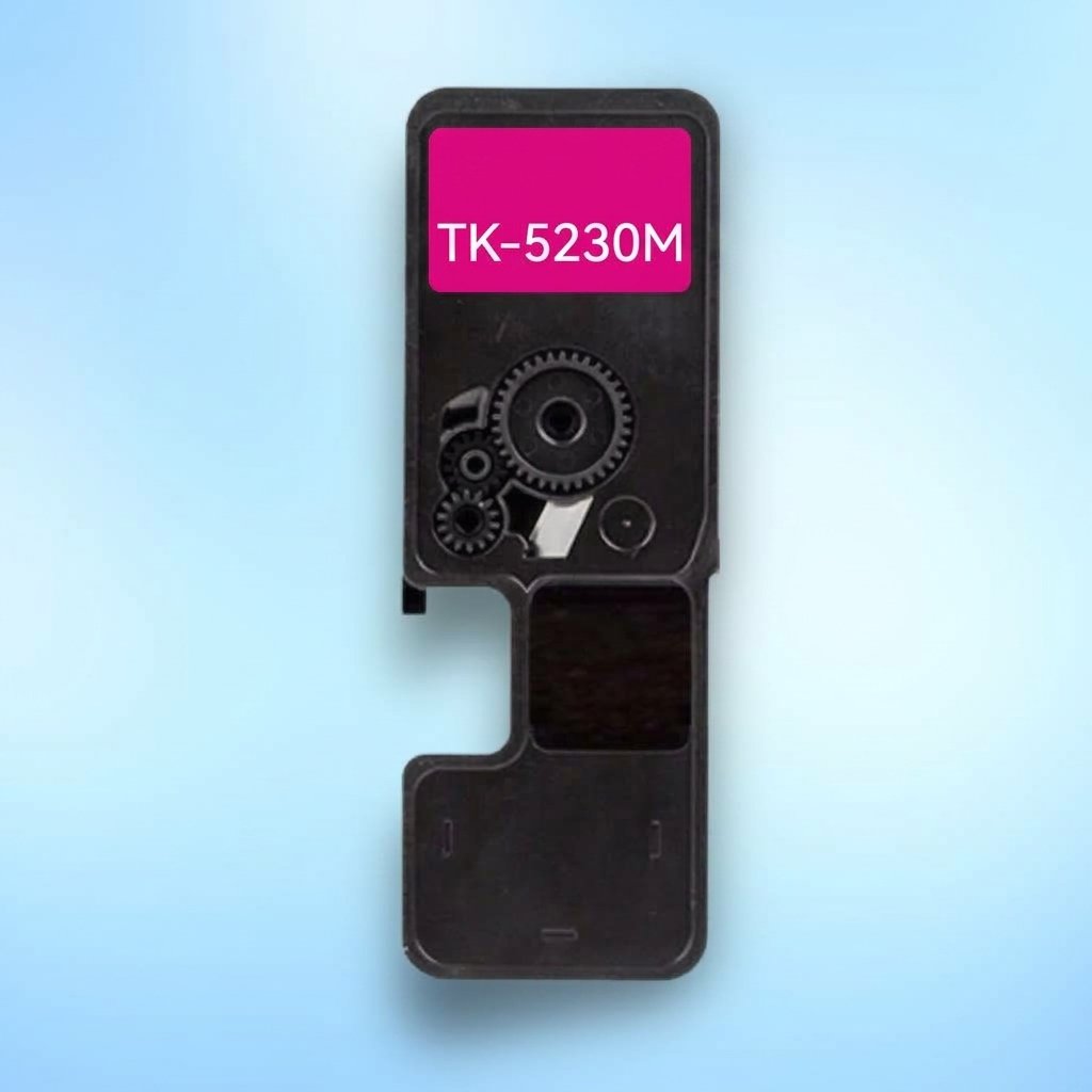 Тонер за Kyocera ECOSYS M5521cdn / P5021cdn (TK-5230M)
