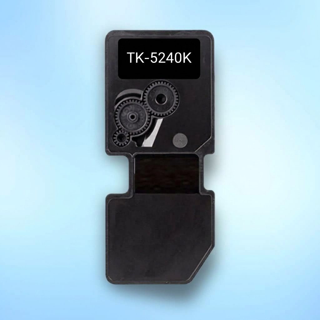 Тонер за Kyocera ECOSYS M5526cdn / P5026cdn (TK-5240K)
