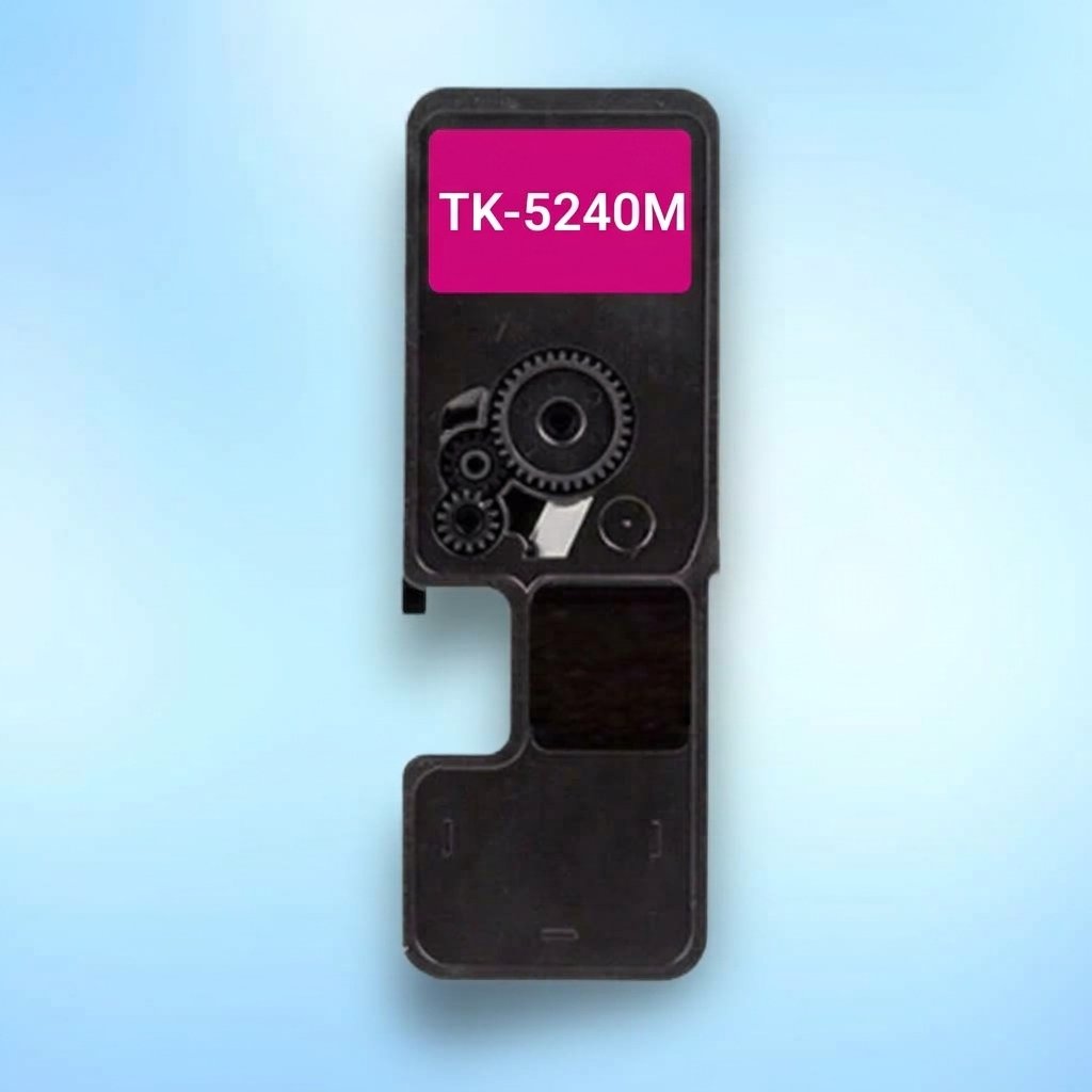 Тонер за Kyocera ECOSYS M5526cdn / P5026cdn (TK-5240M)