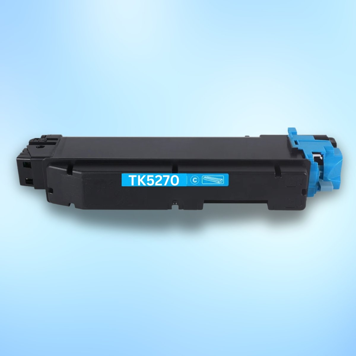 Тонер за Kyocera ECOSYS M6230cidn / M6630cidn / P6230cdn (TK-5270C)