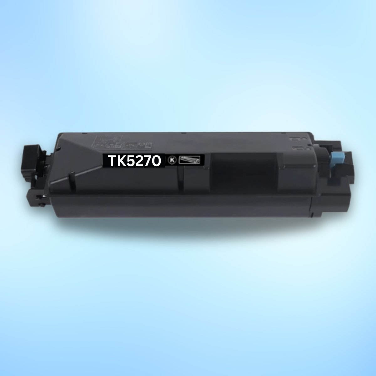 Тонер за Kyocera ECOSYS M6230cidn / M6630cidn / P6230cdn (TK-5270K)