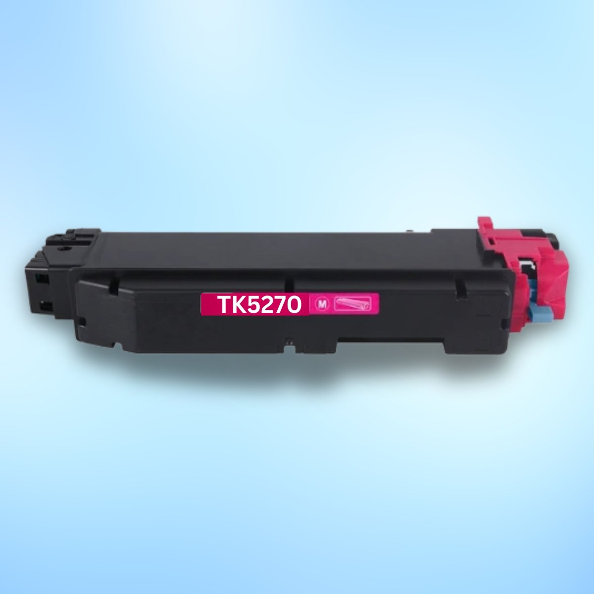 Тонер за Kyocera ECOSYS M6230cidn / M6630cidn / P6230cdn (TK-5270M)