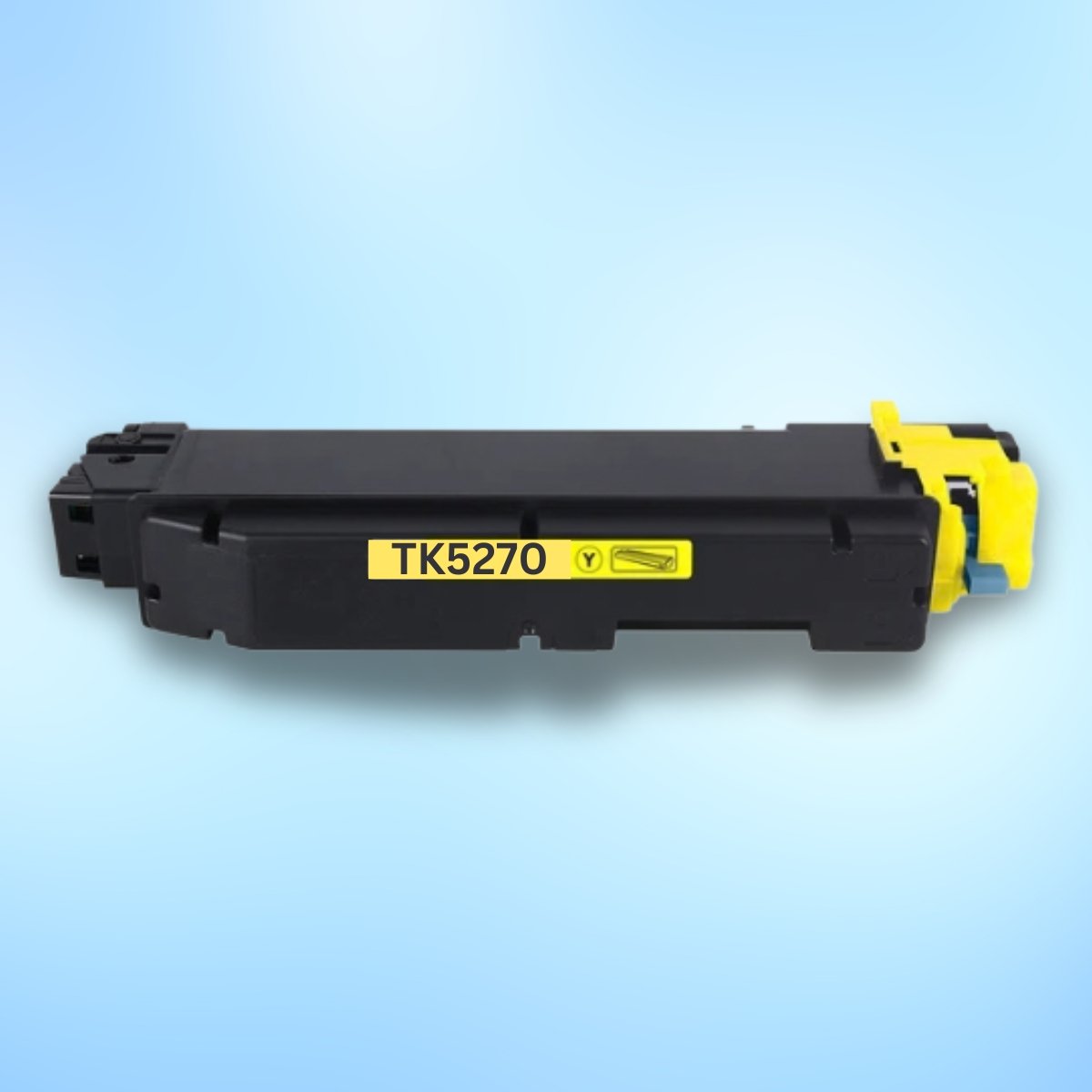Тонер за Kyocera ECOSYS M6230cidn / M6630cidn / P6230cdn (TK-5270Y)