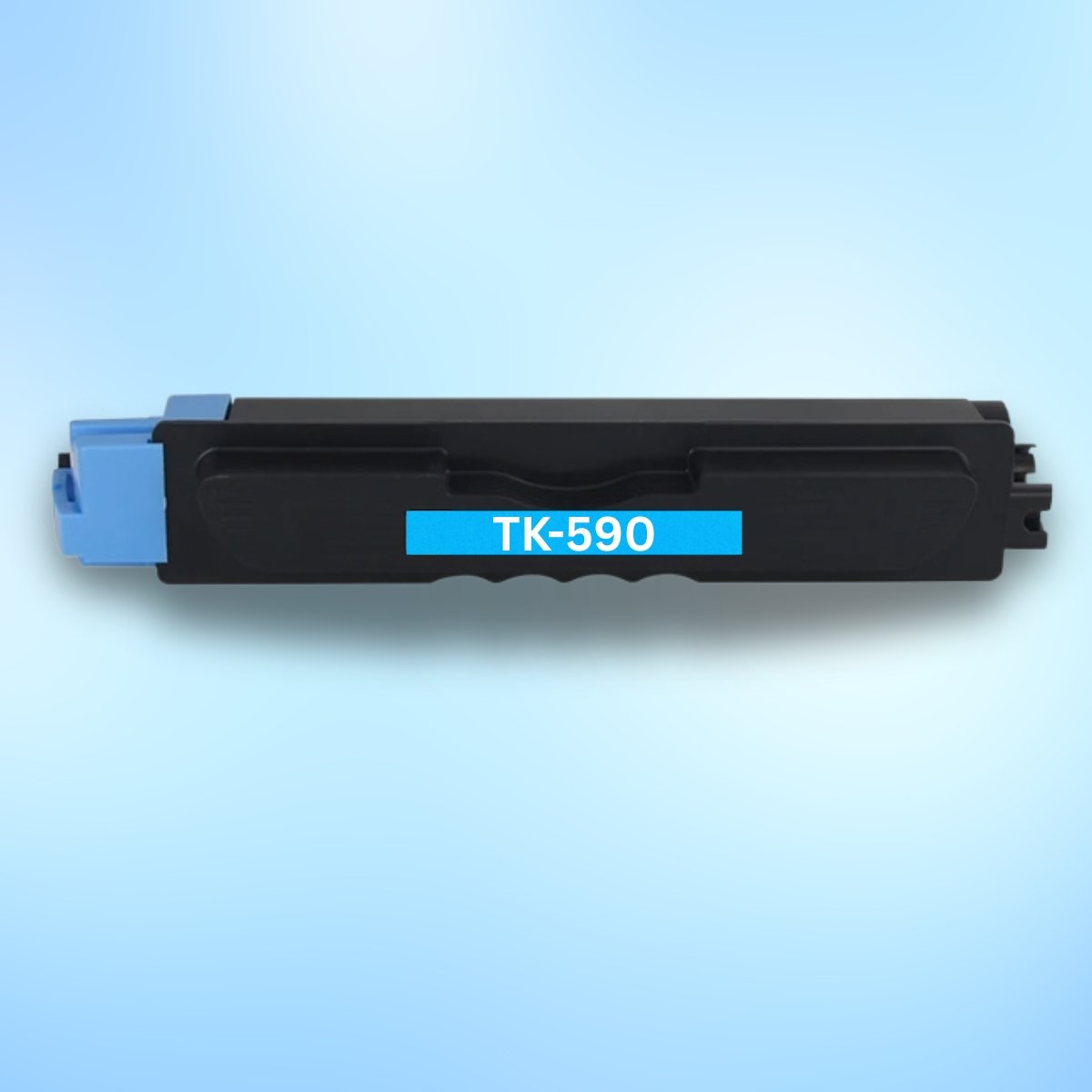 Тонер за Kyocera FS-C2026MFP / FS-C2126MFP / M6026cdn / M6526cdn / P6026cdn (TK-590C)
