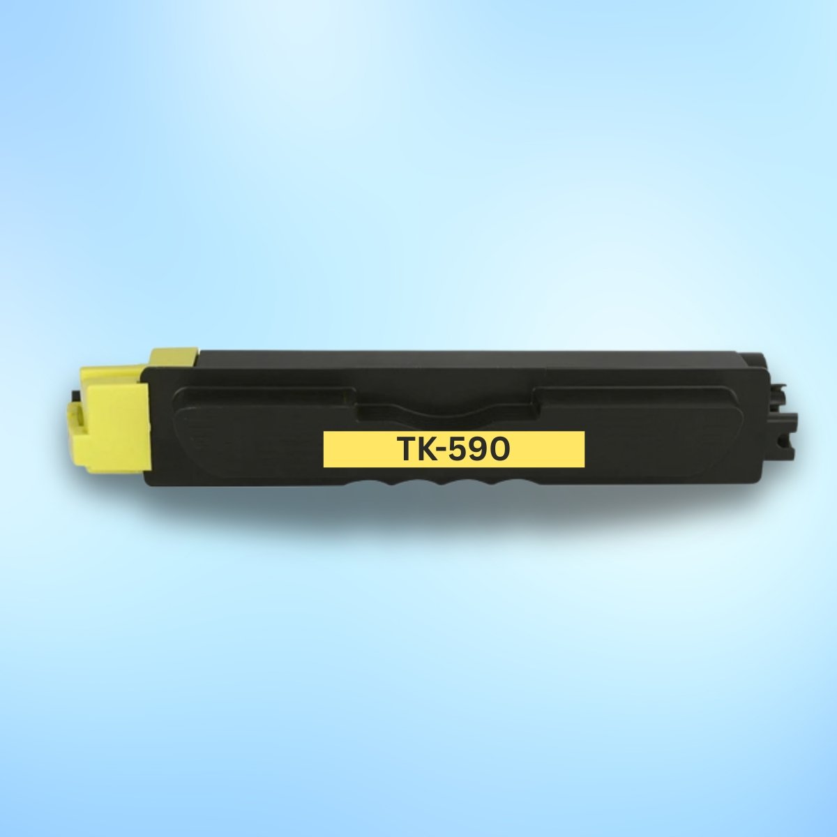 Тонер за Kyocera FS-C2026MFP / FS-C2126MFP / M6026cdn / M6526cdn / P6026cdn (TK-590Y)