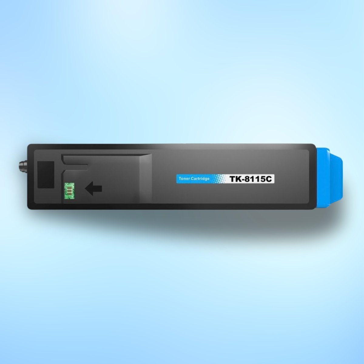 Тонер за Kyocera ECOSYS M8124cidn / M8130cidn (TK-8115C)