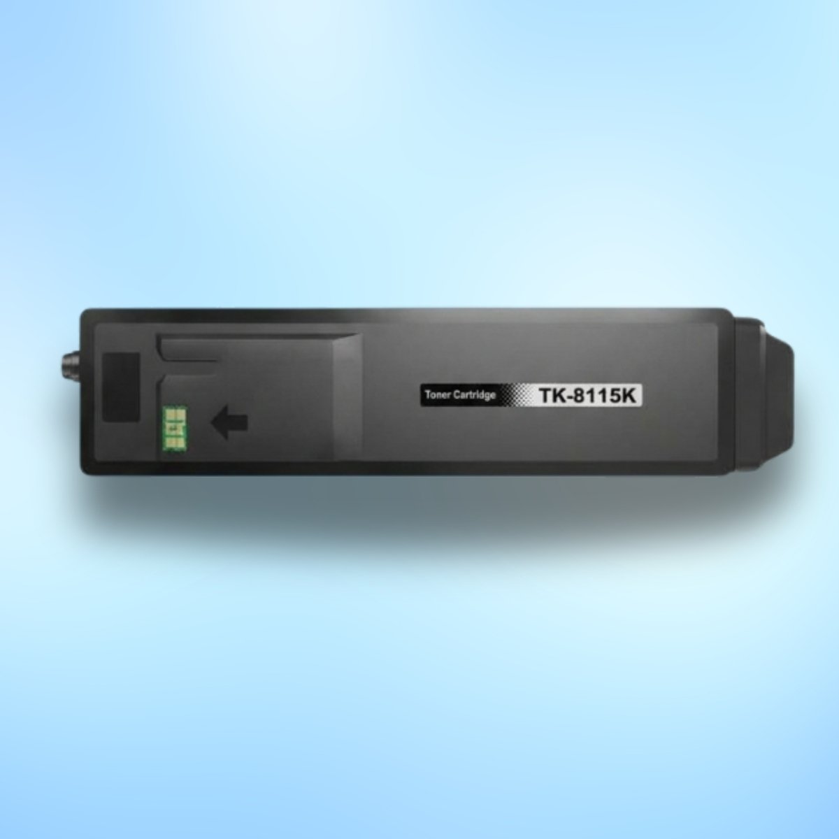 Тонер за Kyocera ECOSYS M8124cidn / M8130cidn (TK-8115K)