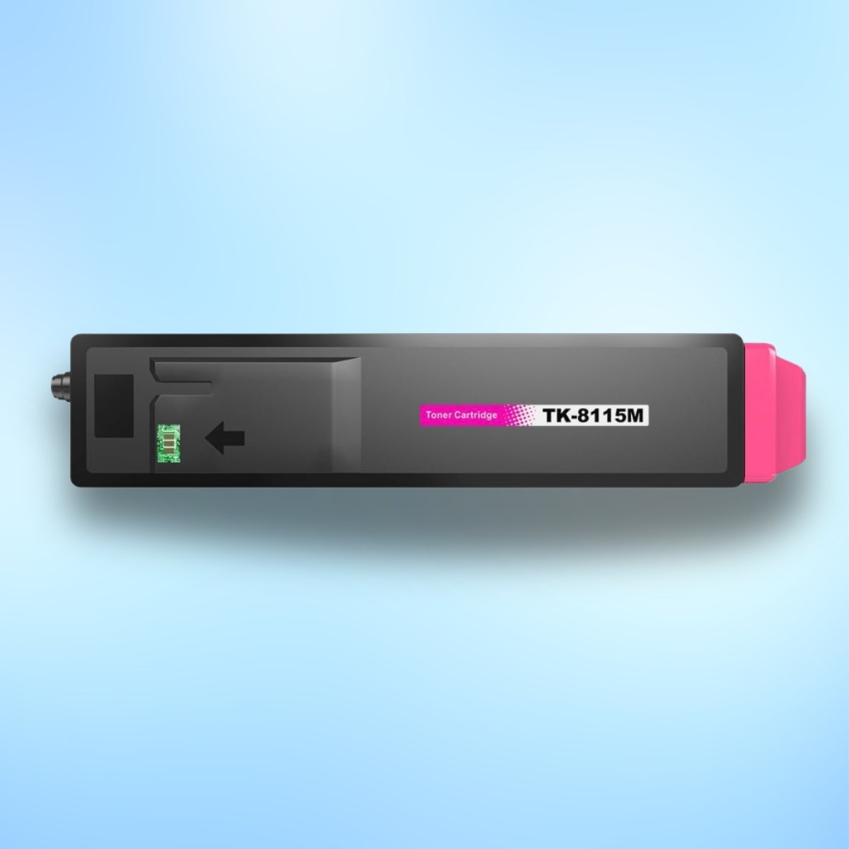 Тонер за Kyocera ECOSYS M8124cidn / M8130cidn (TK-8115M)