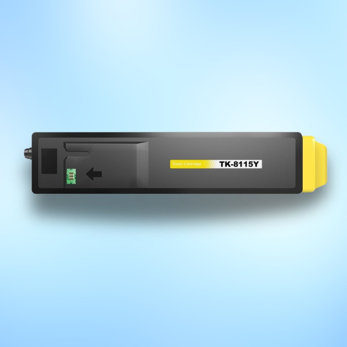 Тонер за Kyocera ECOSYS M8124cidn / M8130cidn (TK-8115Y)