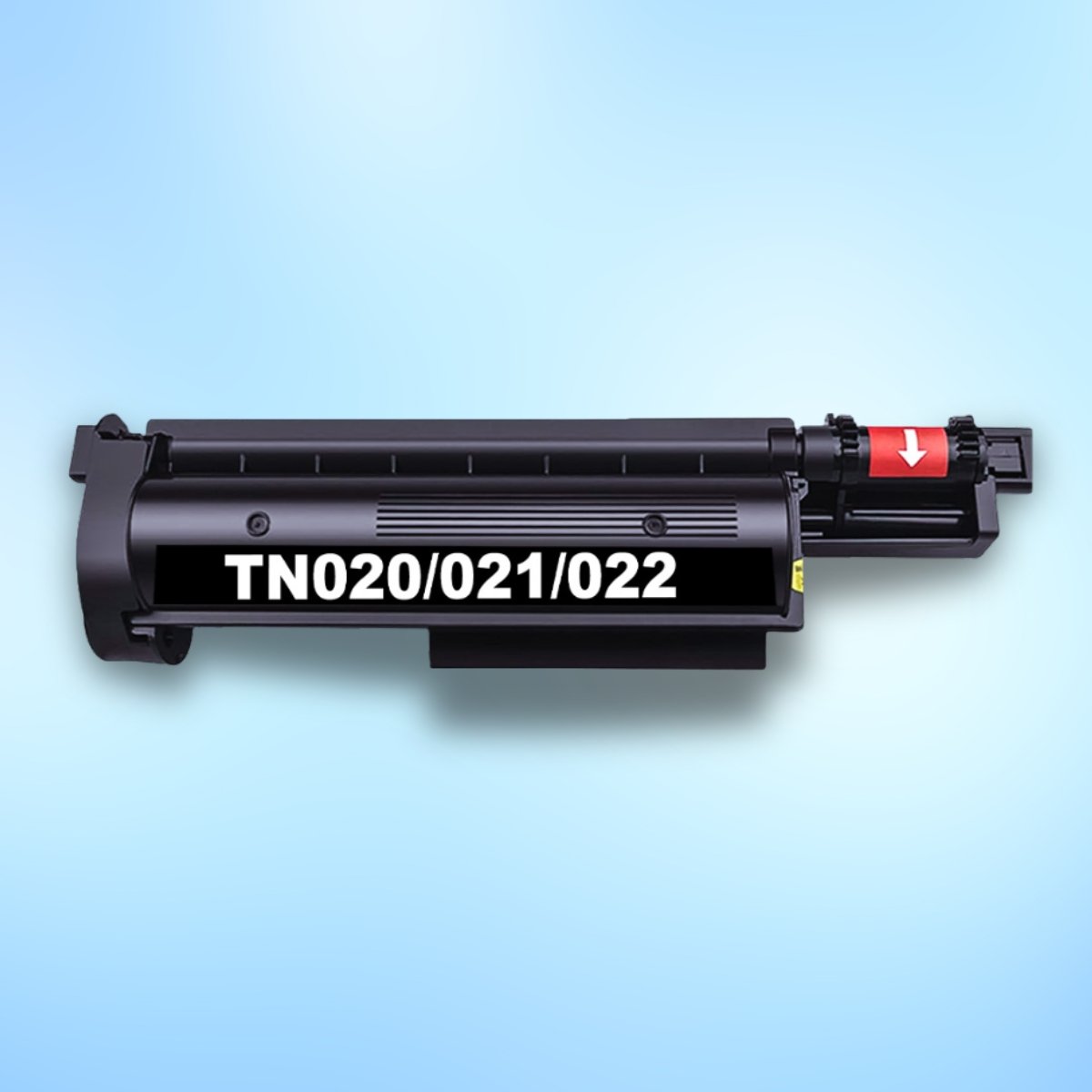 Тонер за Brother HL-B2080DW / DCP-B7520DW / MFC-B7715DW (TN020 / TN021 / TN022)