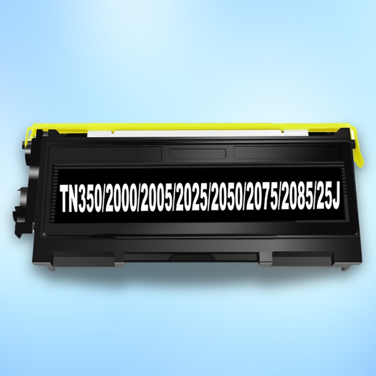 Тонер за Brother HL-2030 / 2040 / 2070 (TN2000/350/2005/2025/2050/2075/2085/25J)