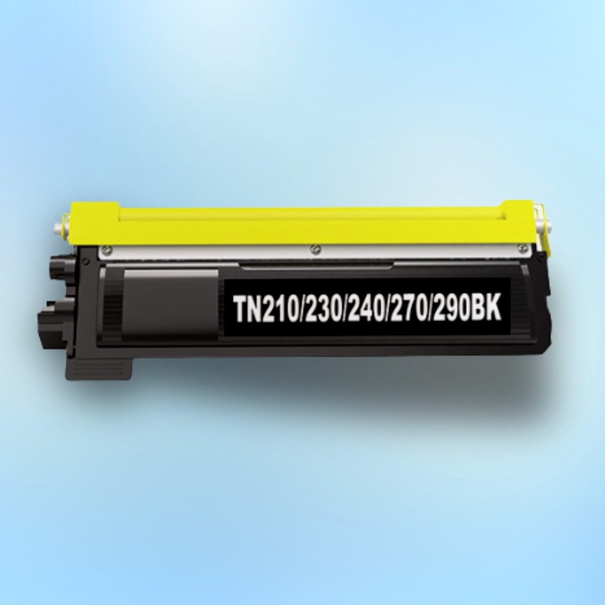 Тонер за Brother HL-3040CN / 3070CW (TN210/230/240/270/290BK)