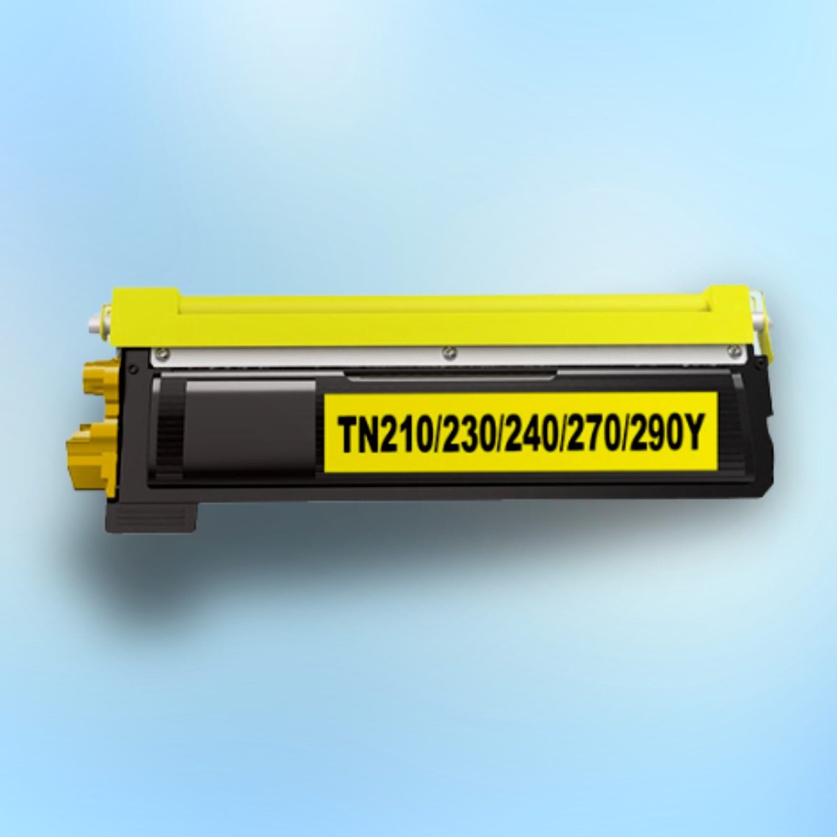 Тонер за Brother HL-3040CN / 3070CW (TN210/230/240/270/290Y)
