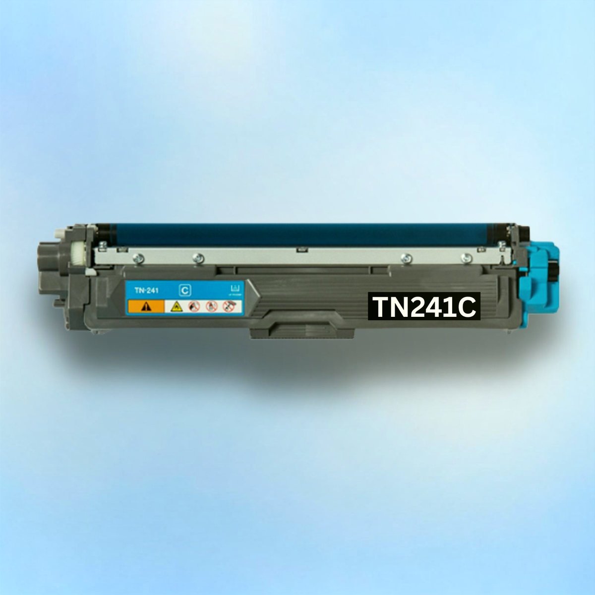 Тонер за Brother HL-3140CW / 3170CDW (TN241C)