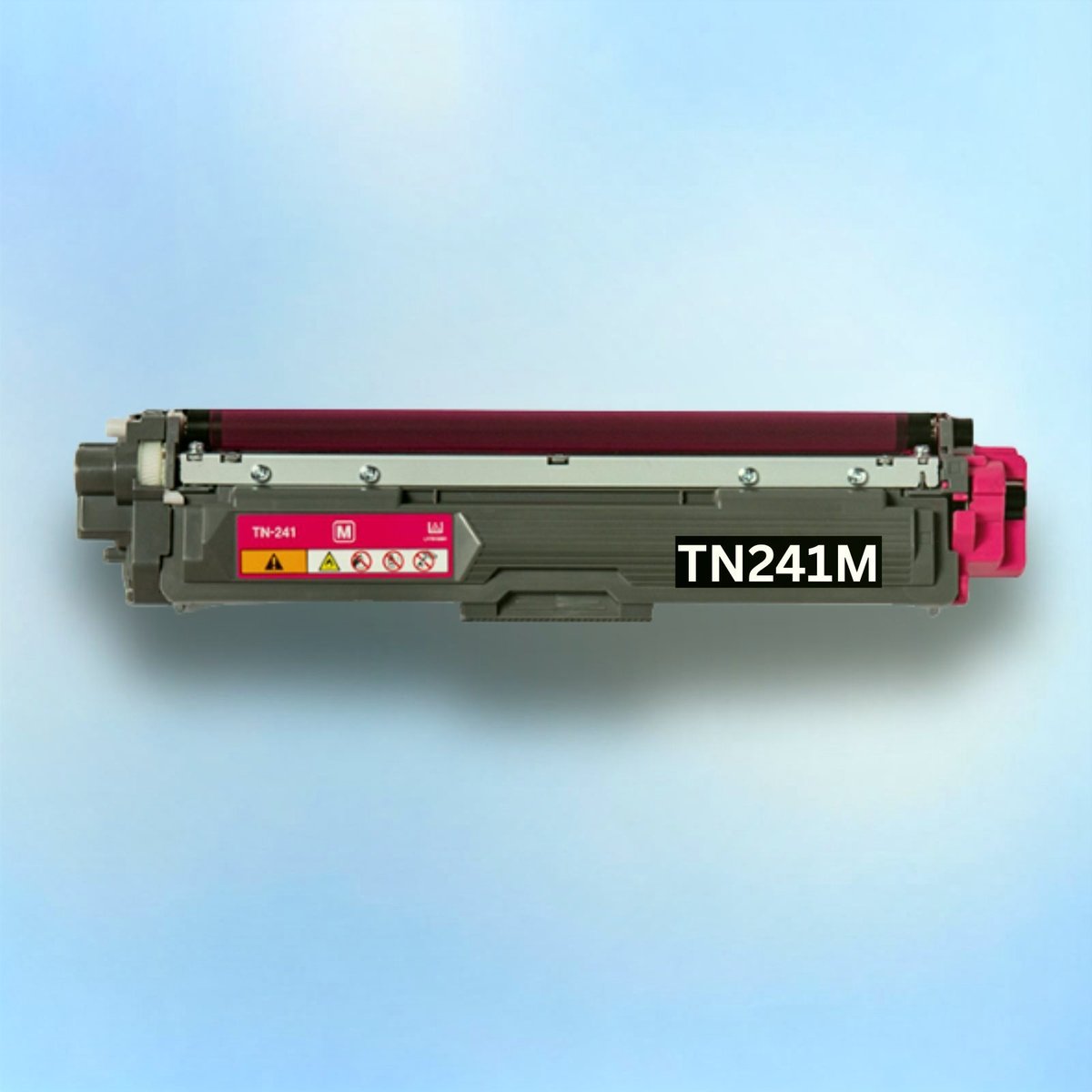 Тонер за Brother HL-3140CW / 3170CDW (TN241M)