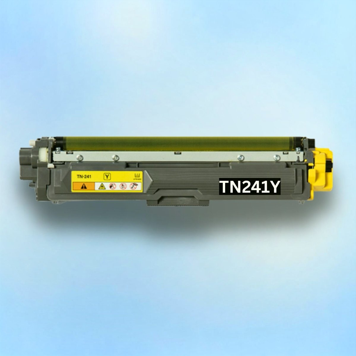 Тонер за Brother HL-3140CW / 3170CDW (TN241Y)