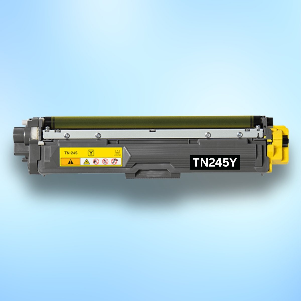 Тонер за Brother HL-3140CW / 3170CDW (TN245Y)