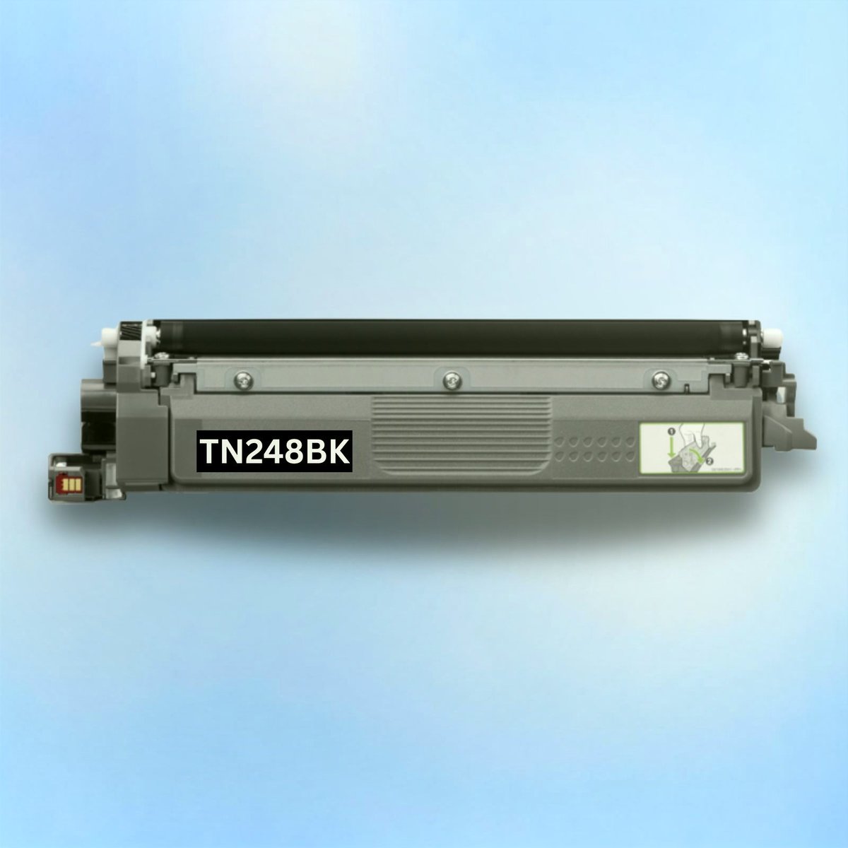 Тонер за Brother HL-L3240CDW / L3280CDW (TN248BK)