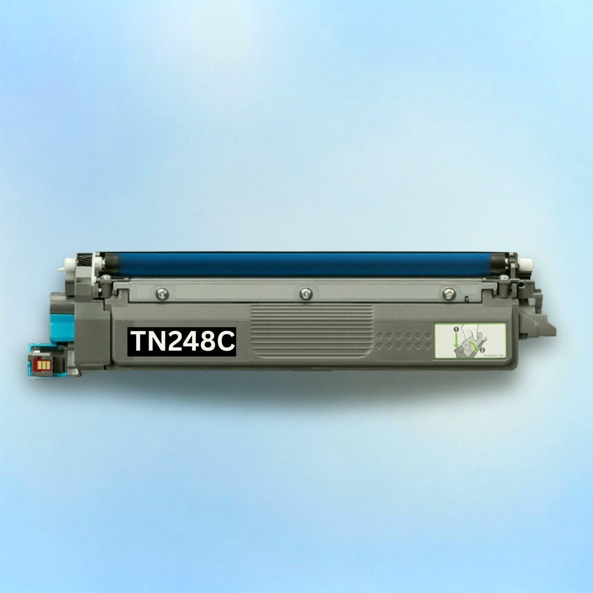 Тонер за Brother HL-L3240CDW / L3280CDW (TN248C)