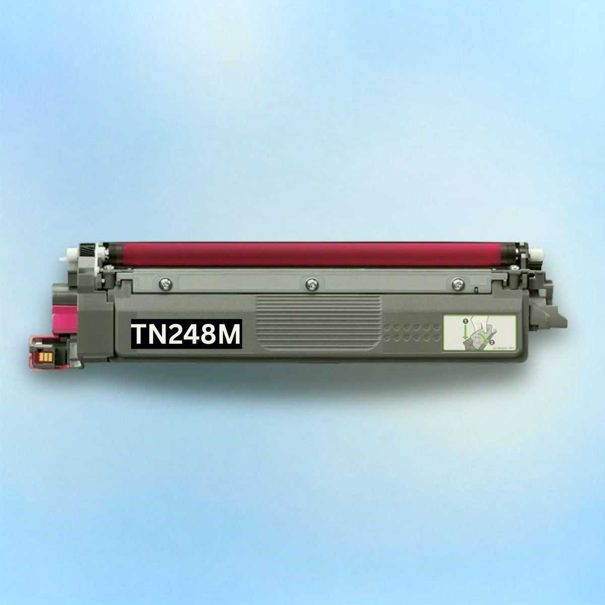 Тонер за Brother HL-L3240CDW / L3280CDW (TN248M)