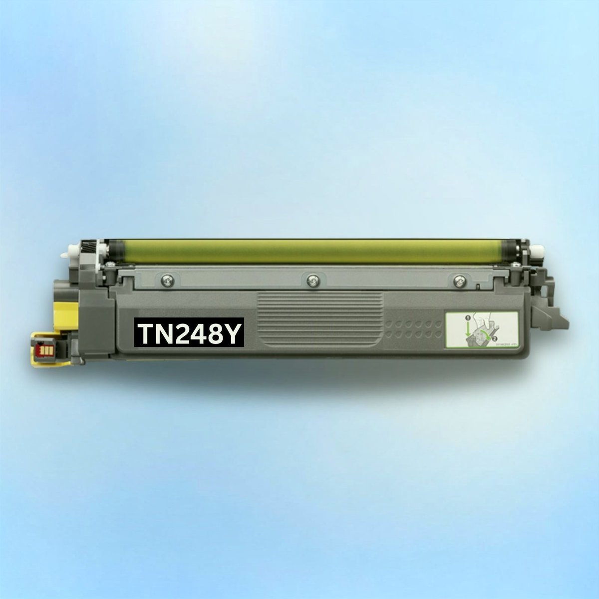 Тонер за Brother HL-L3240CDW / L3280CDW (TN248Y)