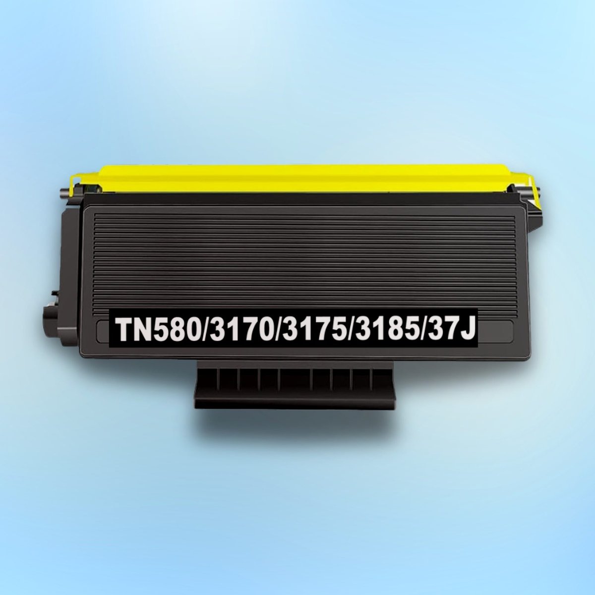 Тонер за Brother HL-5240 / 5270DN (TN580/3170/3175/3185/37J)