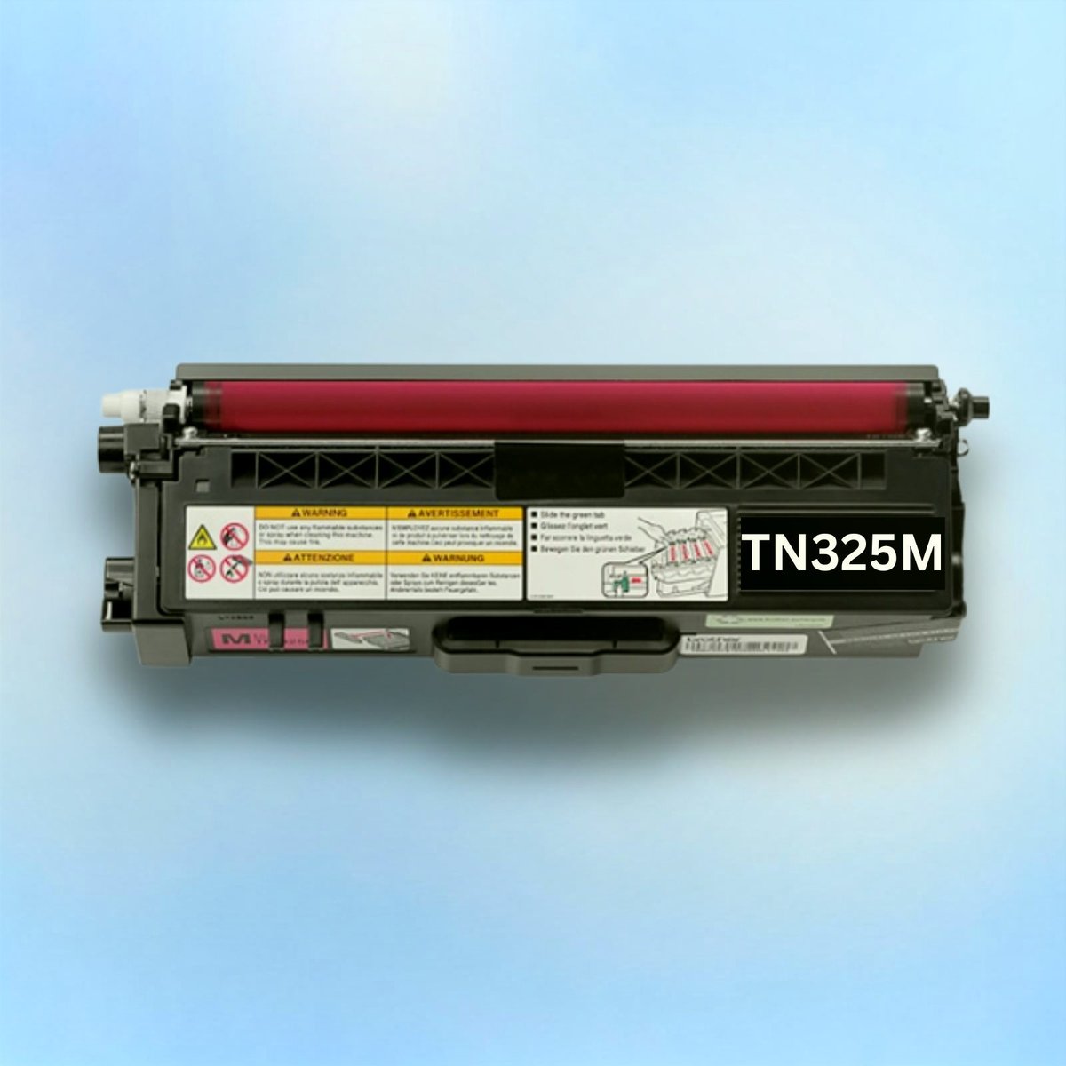 Тонер за Brother HL-4150CDN / 4570CDW (TN325M)