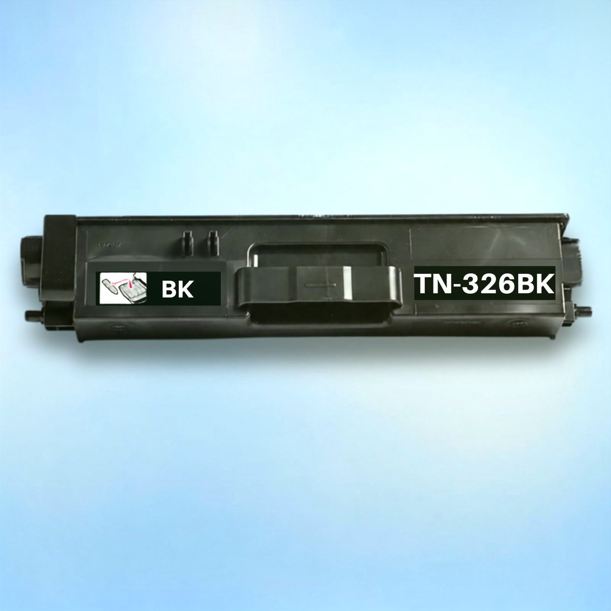 Тонер за Brother HL-L8350CDW / DCP-L8450CDW (TN326BK)