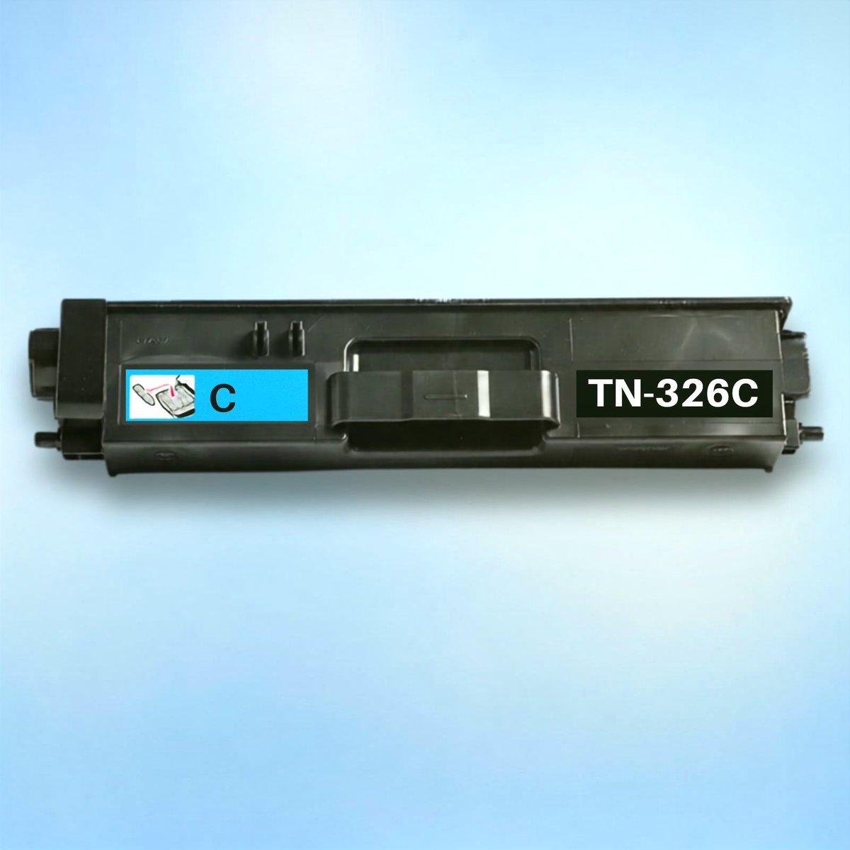 Тонер за Brother HL-L8350CDW / DCP-L8450CDW (TN326C)