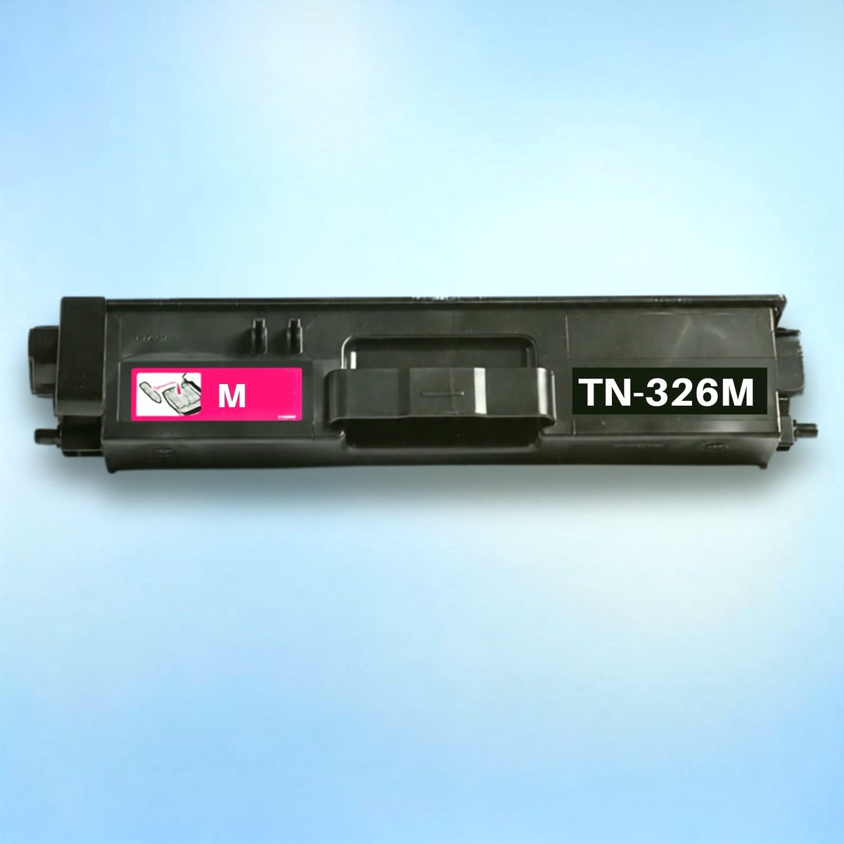 Тонер за Brother HL-L8350CDW / DCP-L8450CDW (TN326M)