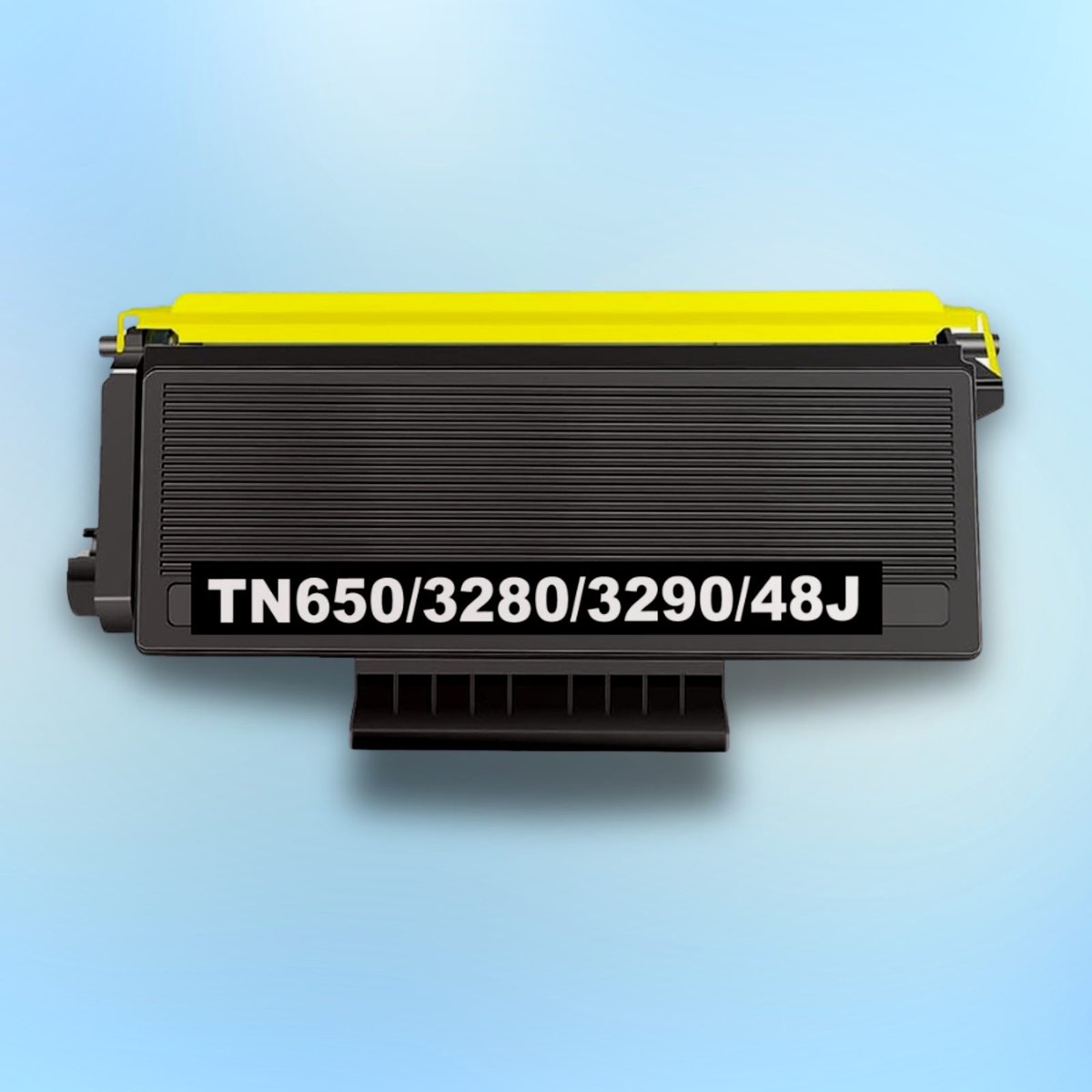 Тонер за Brother HL-5340D / 5370DW (TN650/3280/3290/48J)