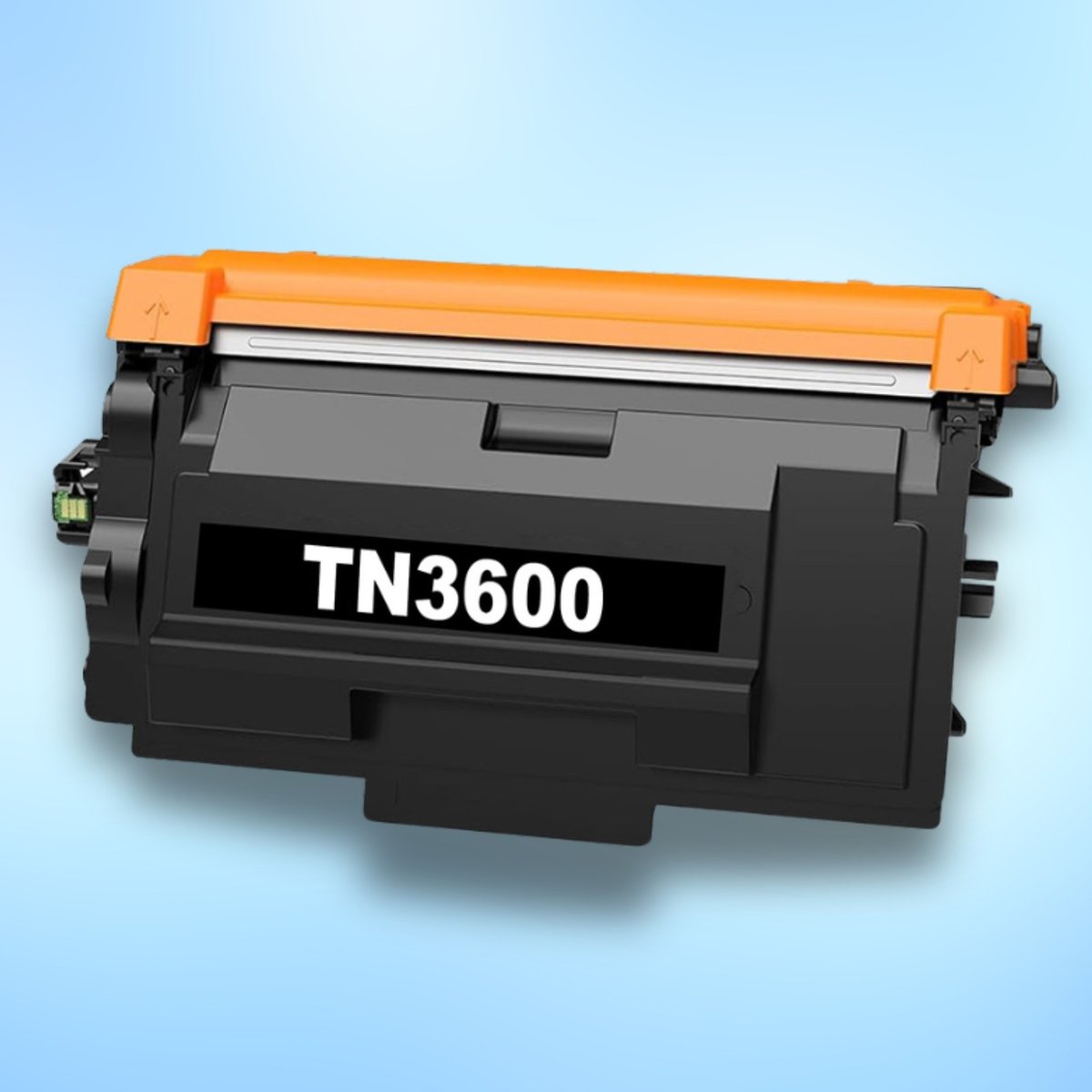 Тонер за Brother HL-L5210DW / L6210DW (TN3600)