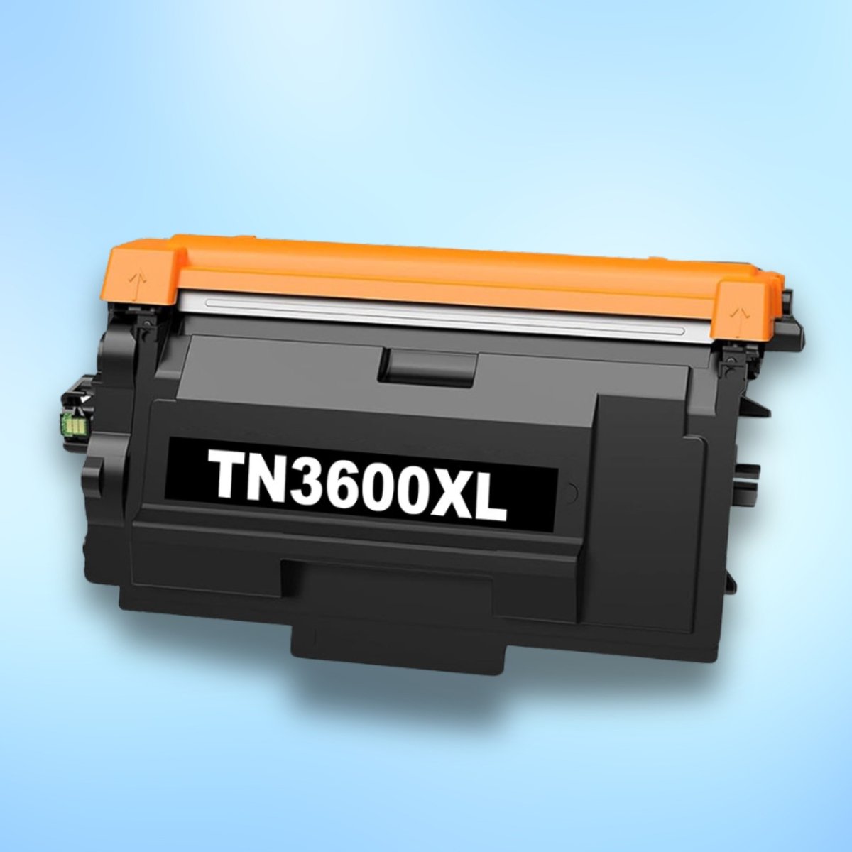 Тонер за Brother HL-L5210DW / L6210DW (TN3600XL)