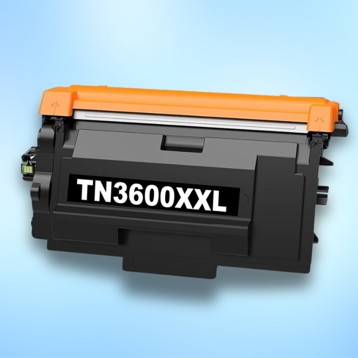 Тонер за Brother HL-L5210DW / L6210DW (TN3600XXL)