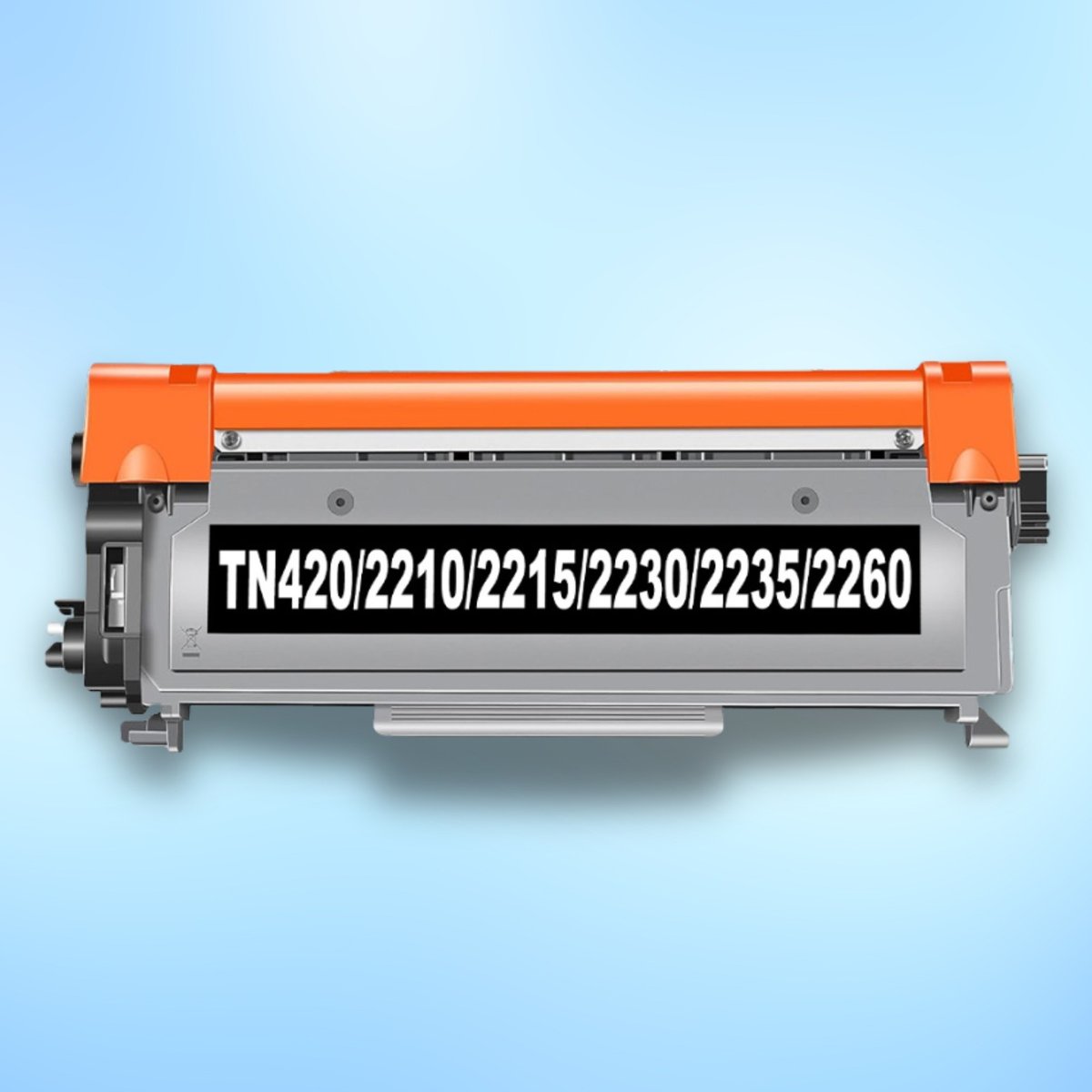 Тонер за Brother HL-2240 / 2270 / MFC-7360 (TN420/2210/2215/2230/2235/2260)