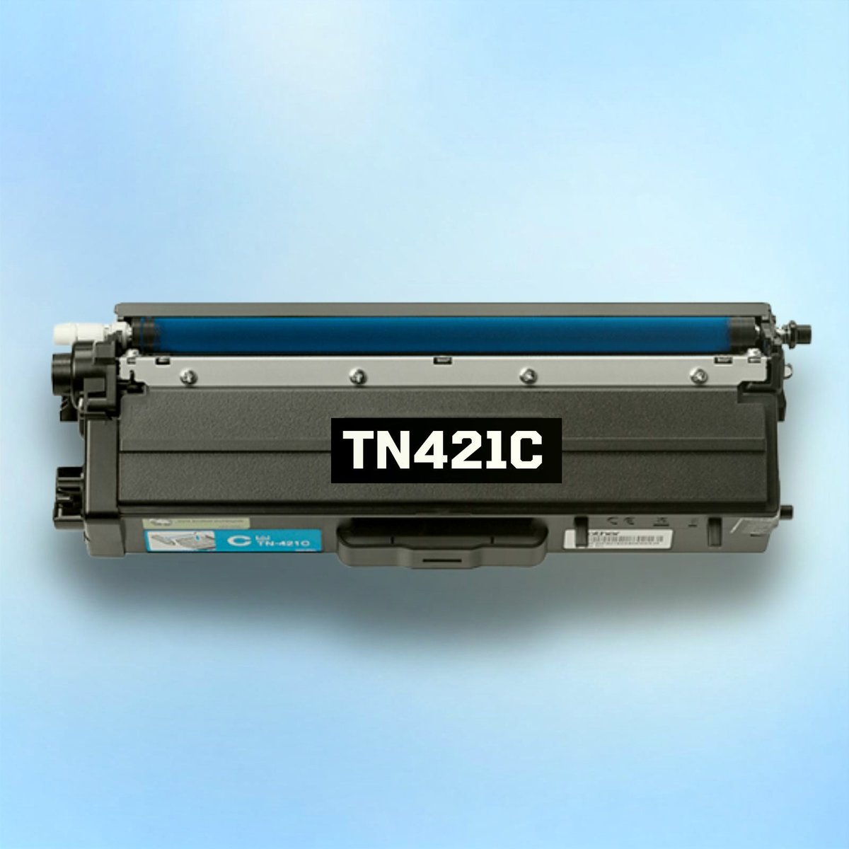 Тонер за Brother HL-L8260CDW / L8360CDW (TN421C)