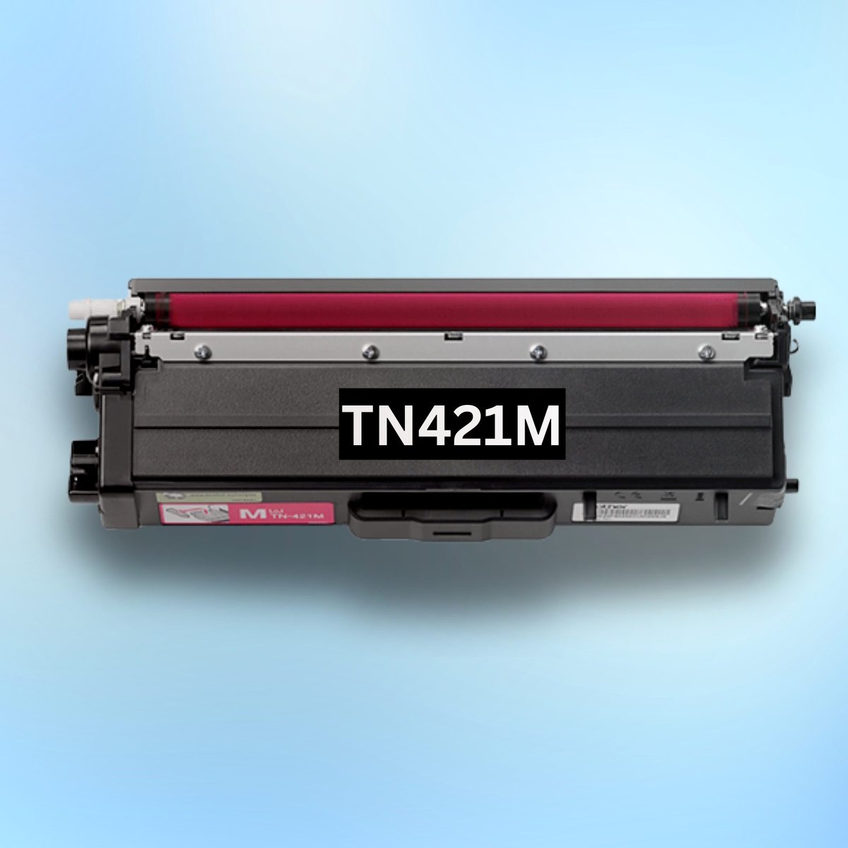 Тонер за Brother HL-L8260CDW / L8360CDW (TN421M)