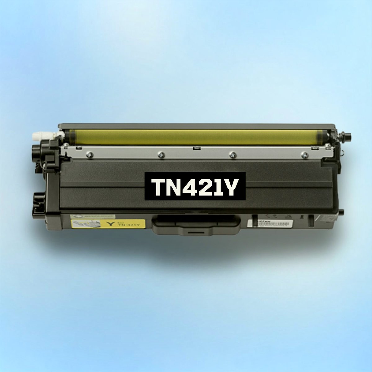 Тонер за Brother HL-L8260CDW / L8360CDW (TN421Y)