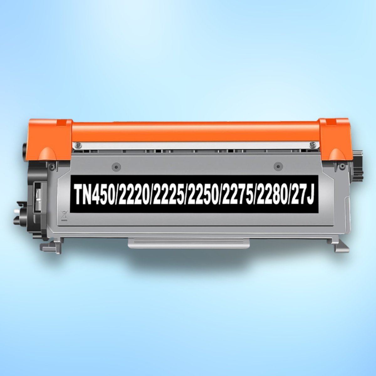 Тонер за Brother HL-2240 / 2250 / 2270 (TN450/2220/2225/2250/2275/2280/27J)
