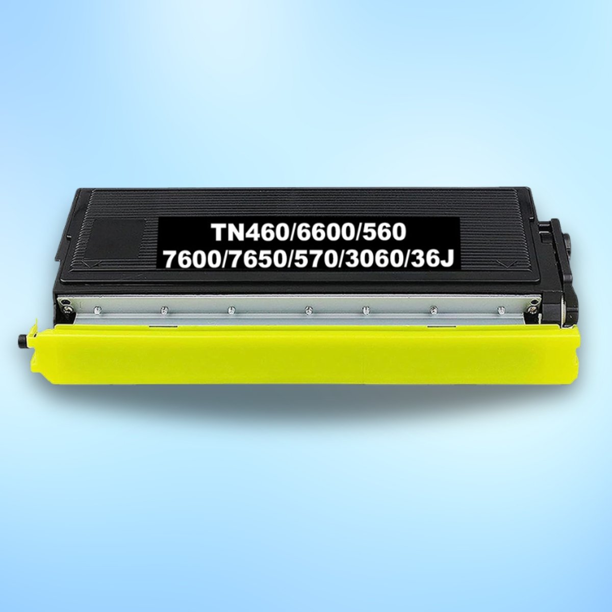 Тонер за Brother HL-1240 / 1440 / MFC-8500 (TN460/6600/560/7600/7650/570/3060/36J)