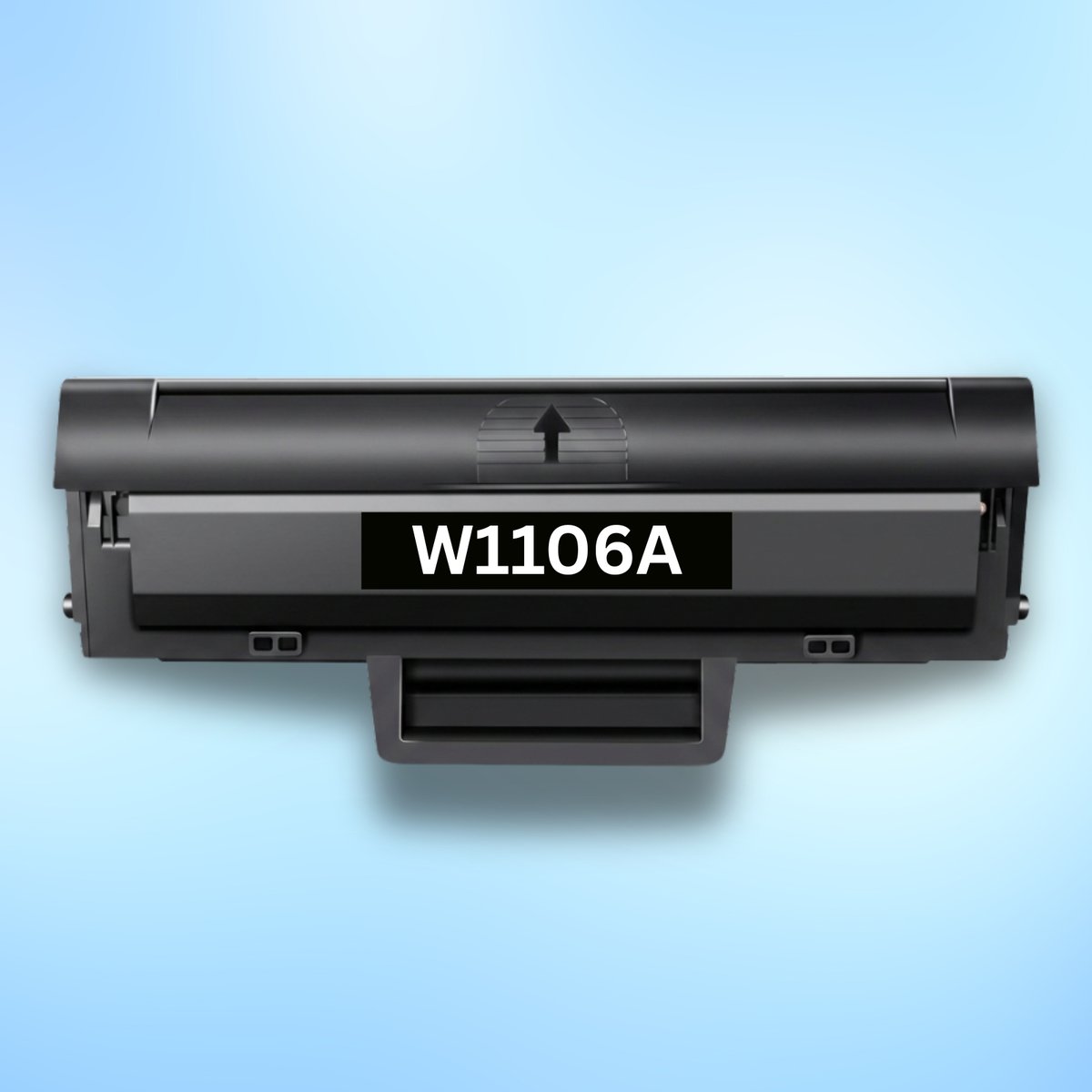 Тонер за HP LaserJet MFP 135 / 137 / 107 (W1106A / 106A)