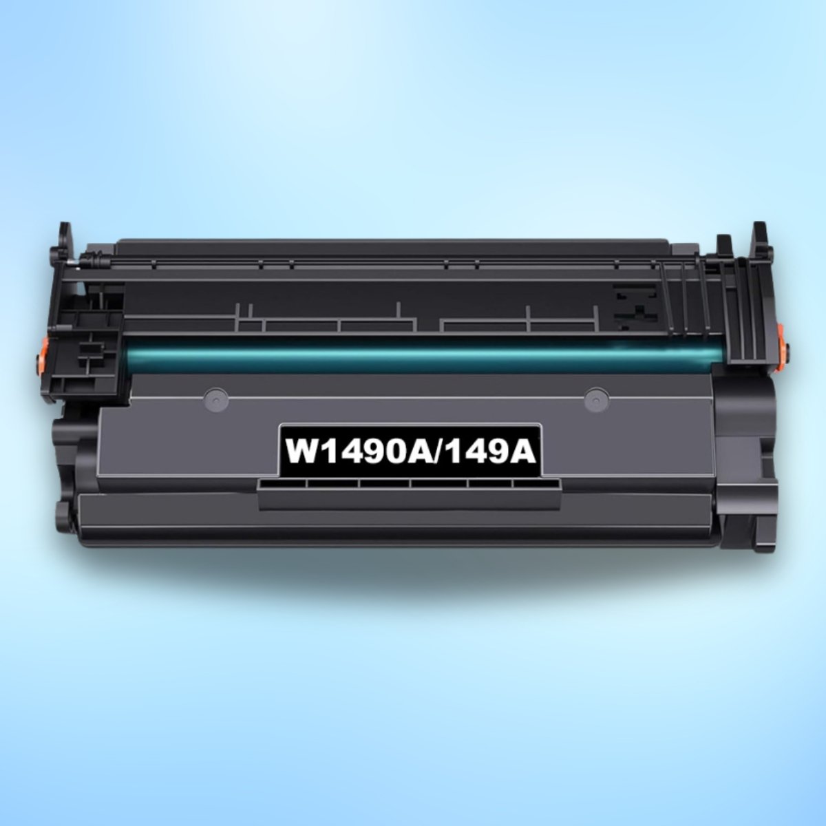 Тонер за HP LaserJet Pro 4001 / 4101 (W1490A / 149A)