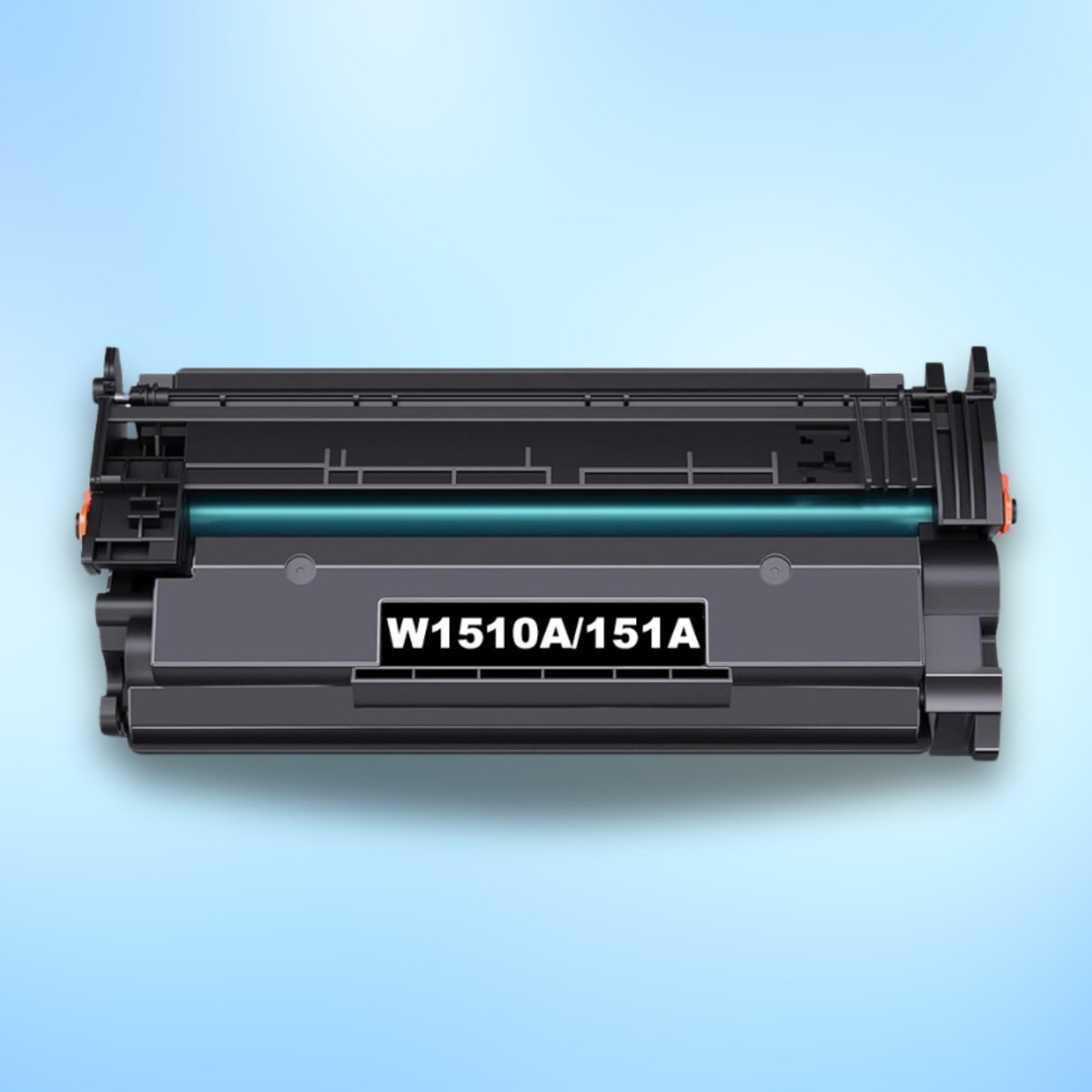 Тонер за HP LaserJet Pro 4003 / 4103 (W1510A / 151A)