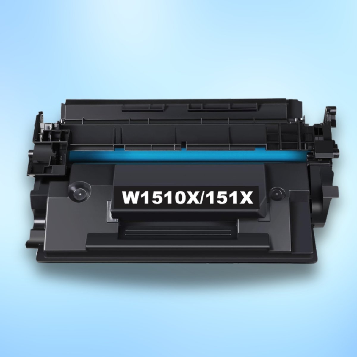 Тонер за HP LaserJet Pro 4003 / 4103 (W1510X / 151X)