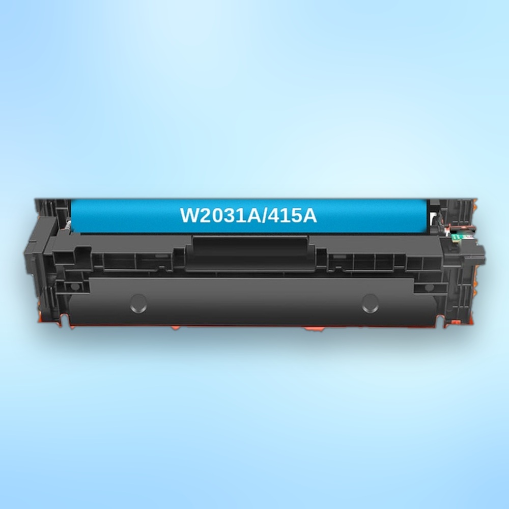 Тонер за HP Color LJ M454 / M479 / Canon MF742Cdw (W2031A/CRG055C)