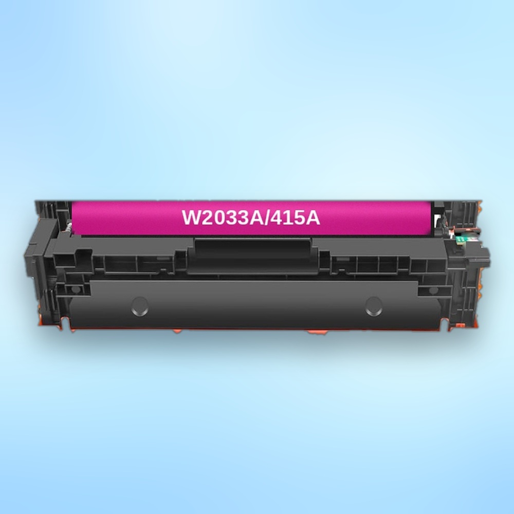 Тонер за HP Color LJ M454 / M479 / Canon MF742Cdw (W2033A/CRG055M)
