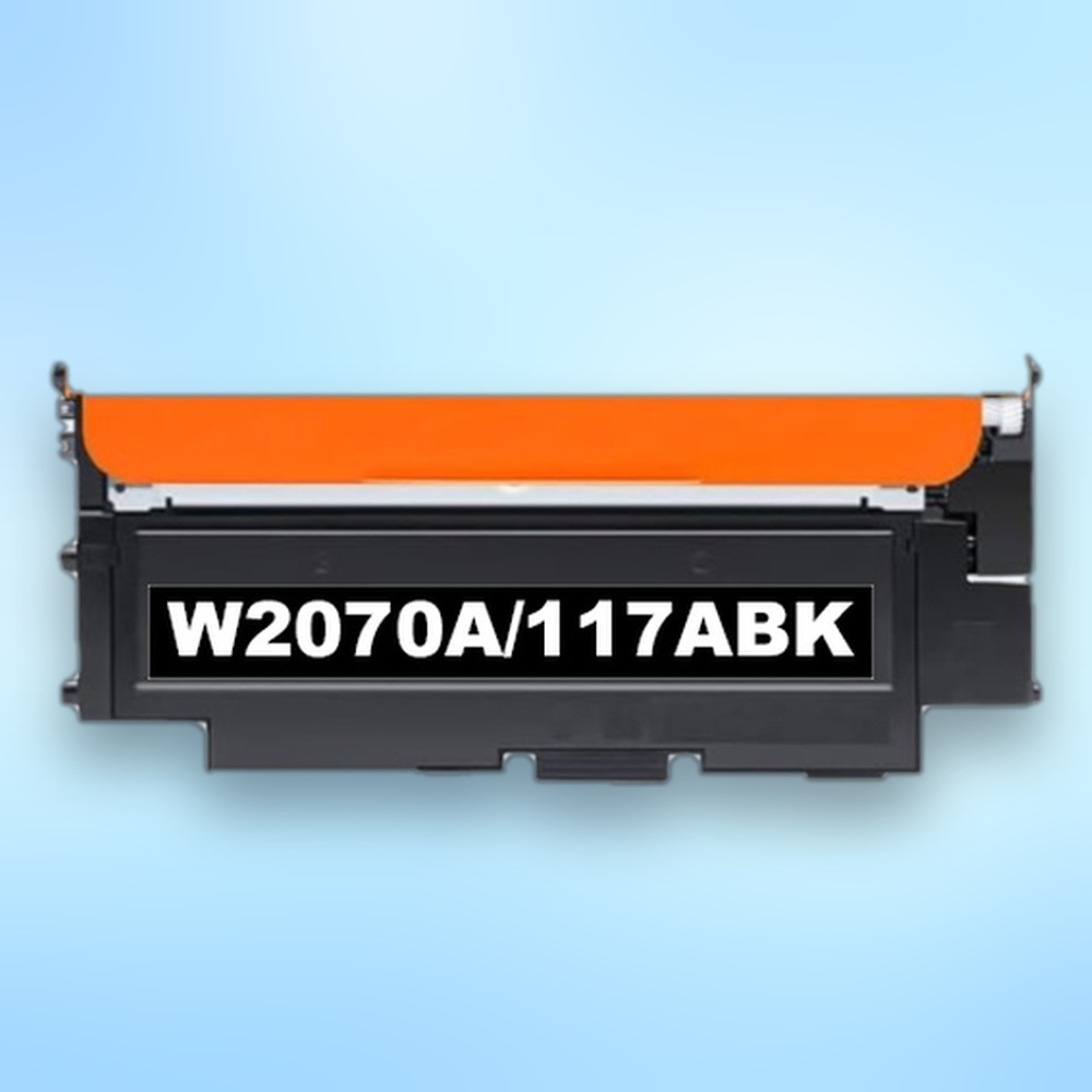 Тонер за HP Color Laser 150 / 178 / 179 (W2070A)